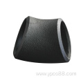 Carbon Steel ASME B16.9 45 Degree Elbow